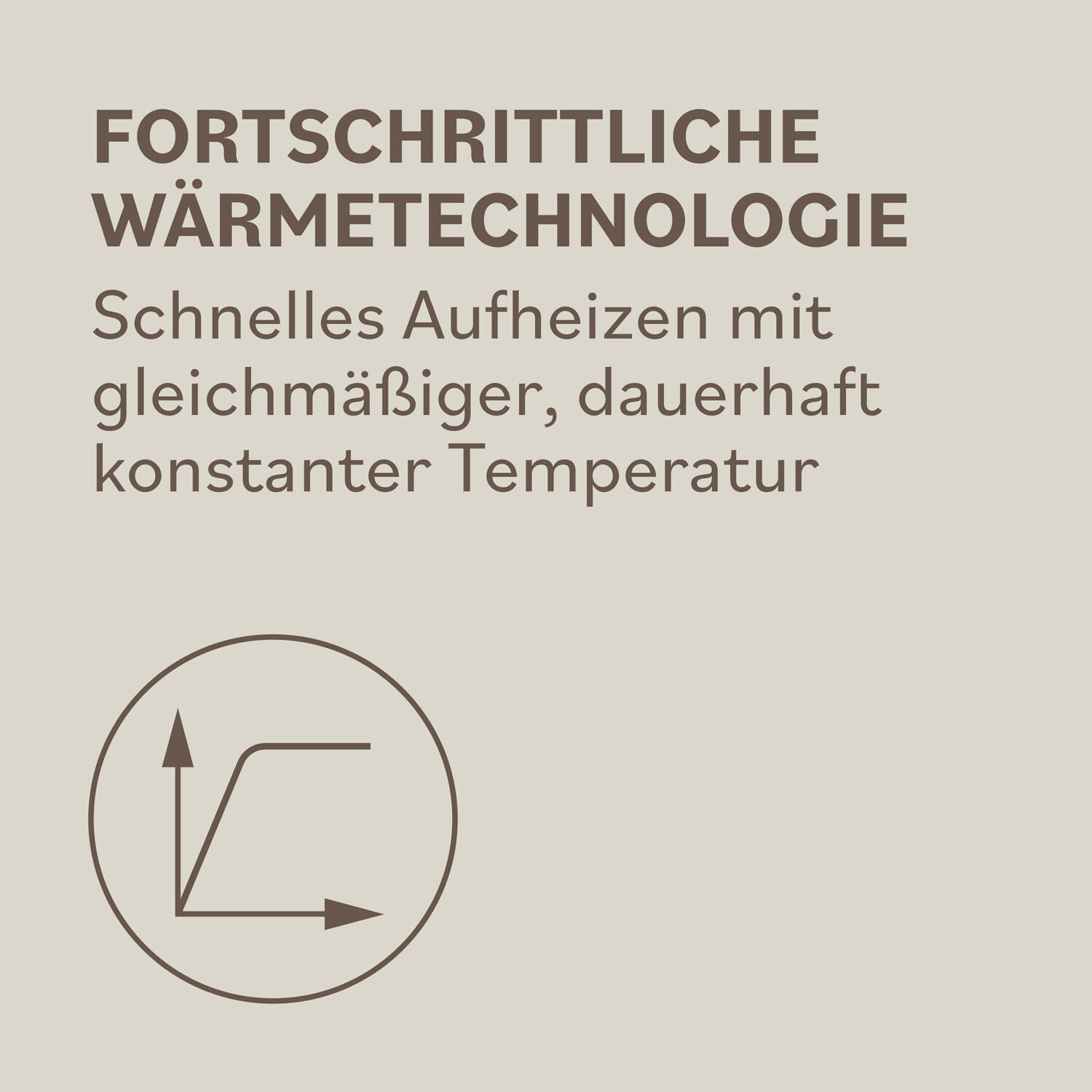 Lockenstab - &Oslash; 10mm
